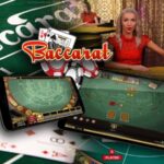 Play Online Baccarat | Choose Your Favorite Online Casino Baccarat Game