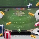 Play Baccarat Online for Free or Real Money – Live Dealer & Strategy Tips