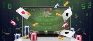 Play Baccarat Online for Free or Real Money - Live Dealer & Strategy Tips